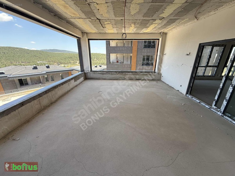Ormanada Projesi'nde 6+1, 360m² Orman Manzaralı Lüks Daire — fotoğraf 15
