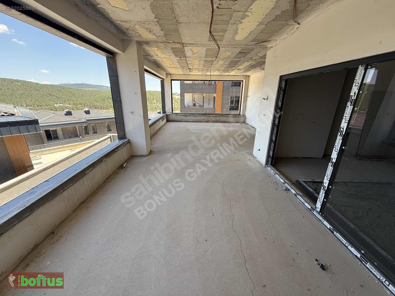 Ormanada Projesi'nde 6+1, 360m² Orman Manzaralı Lüks Daire — fotoğraf 16