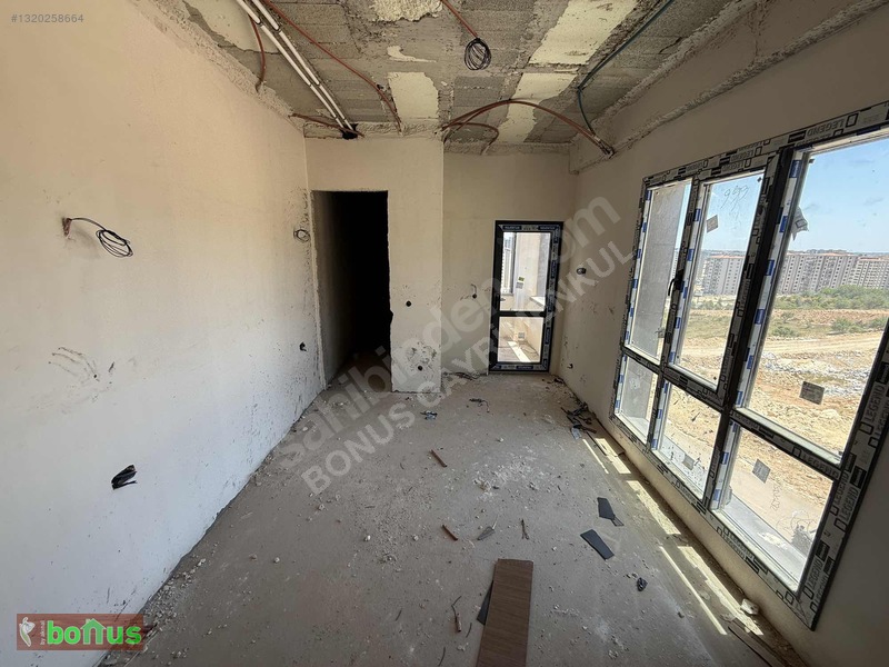 Ormanada Projesi'nde 6+1, 360m² Orman Manzaralı Lüks Daire — fotoğraf 22
