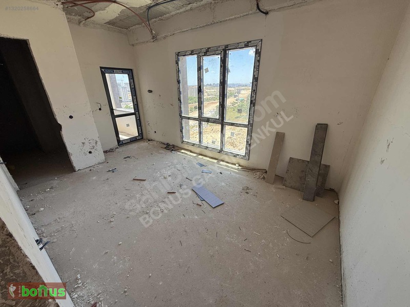 Ormanada Projesi'nde 6+1, 360m² Orman Manzaralı Lüks Daire — fotoğraf 23