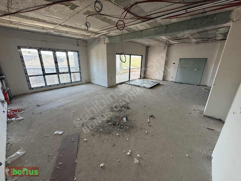 Ormanada Projesi'nde 6+1, 360m² Orman Manzaralı Lüks Daire — fotoğraf 28