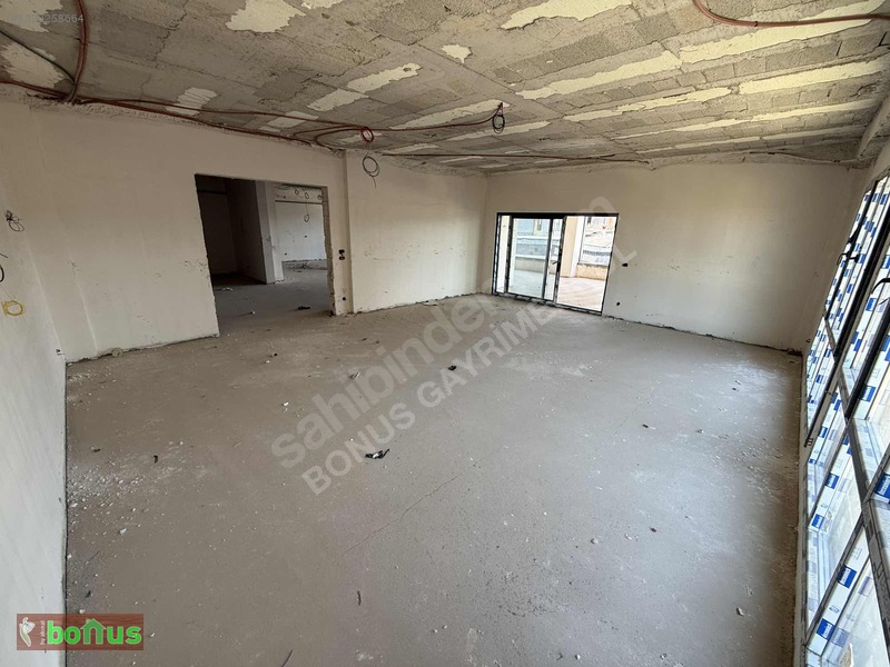 Ormanada Projesi'nde 6+1, 360m² Orman Manzaralı Lüks Daire — fotoğraf 30
