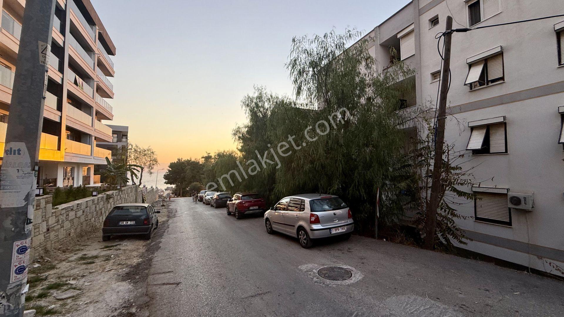 Kuşadası Kadınlar Denizi'nde Denize 800 Metre Yenilenmiş 2+1 Daire — fotoğraf 20