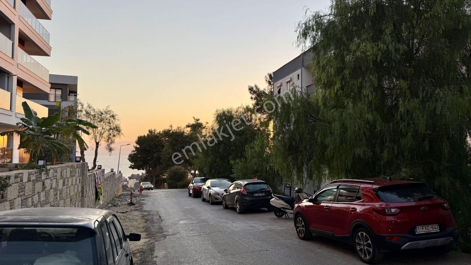 Kuşadası Kadınlar Denizi'nde Denize 800 Metre Yenilenmiş 2+1 Daire — fotoğraf 21