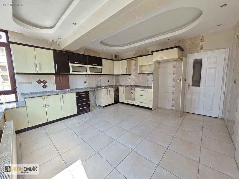 Altın Emlak Fed'den Kayseri Talas Mevlana 3+1 Kiralık Daire — fotoğraf 2