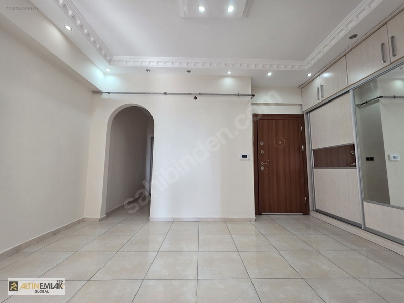 Altın Emlak Fed'den Kayseri Talas Mevlana 3+1 Kiralık Daire — fotoğraf 3
