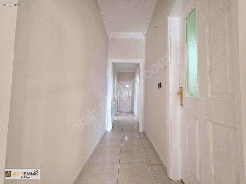Altın Emlak Fed'den Kayseri Talas Mevlana 3+1 Kiralık Daire — fotoğraf 5