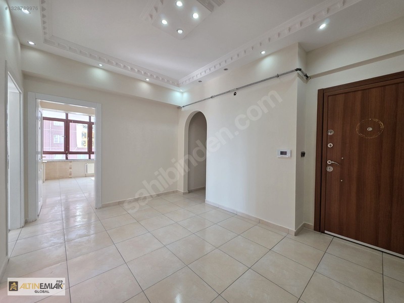 Altın Emlak Fed'den Kayseri Talas Mevlana 3+1 Kiralık Daire — fotoğraf 7