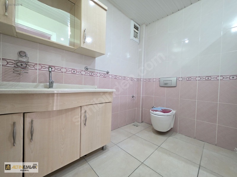 Altın Emlak Fed'den Kayseri Talas Mevlana 3+1 Kiralık Daire — fotoğraf 13