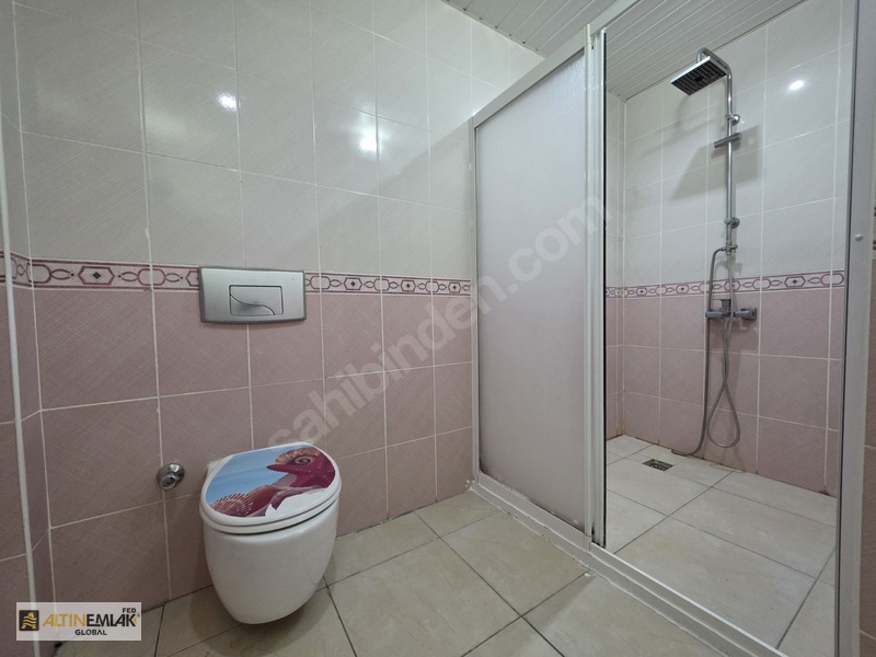 Altın Emlak Fed'den Kayseri Talas Mevlana 3+1 Kiralık Daire — fotoğraf 14