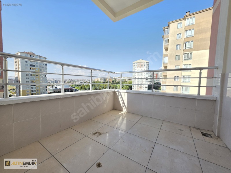 Altın Emlak Fed'den Kayseri Talas Mevlana 3+1 Kiralık Daire — fotoğraf 17