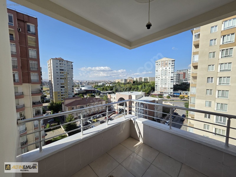 Altın Emlak Fed'den Kayseri Talas Mevlana 3+1 Kiralık Daire — fotoğraf 18