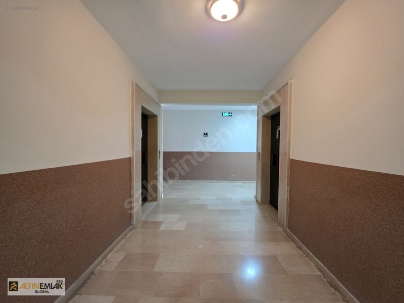 Altın Emlak Fed'den Kayseri Talas Mevlana 3+1 Kiralık Daire — fotoğraf 20