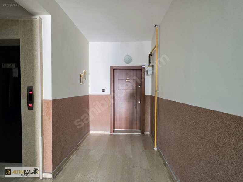 Altın Emlak Fed'den Kayseri Talas Mevlana 3+1 Kiralık Daire — fotoğraf 21