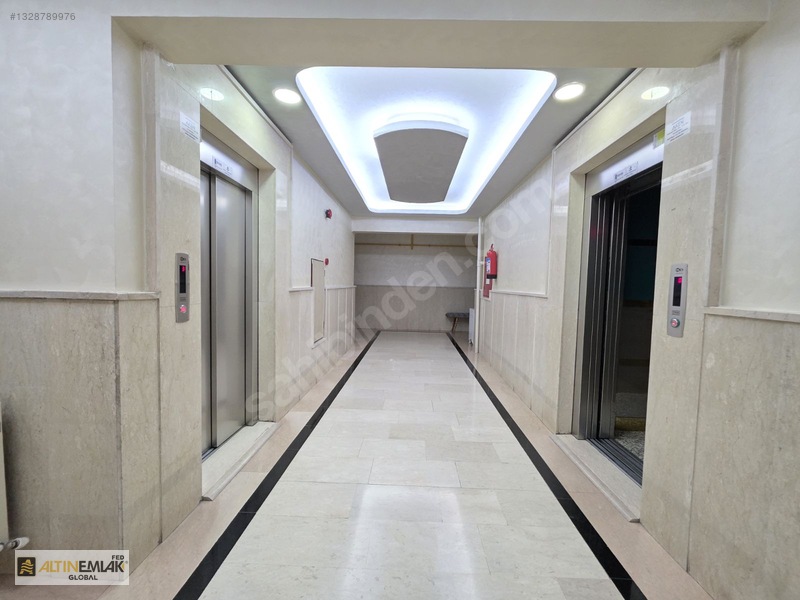 Altın Emlak Fed'den Kayseri Talas Mevlana 3+1 Kiralık Daire — fotoğraf 22