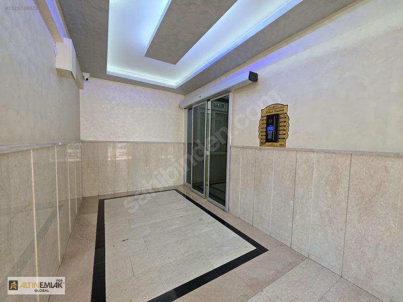 Altın Emlak Fed'den Kayseri Talas Mevlana 3+1 Kiralık Daire — fotoğraf 24