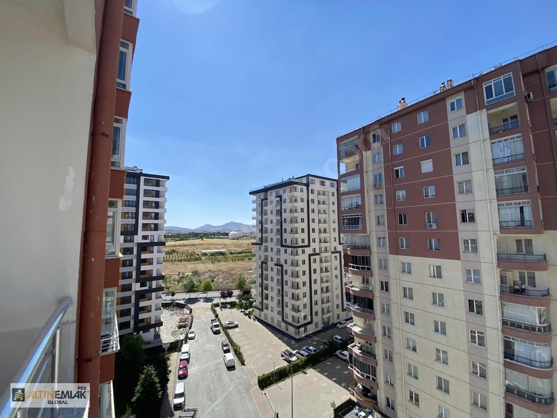 Altın Emlak Fed'den Kayseri Talas Mevlana 3+1 Kiralık Daire — fotoğraf 26