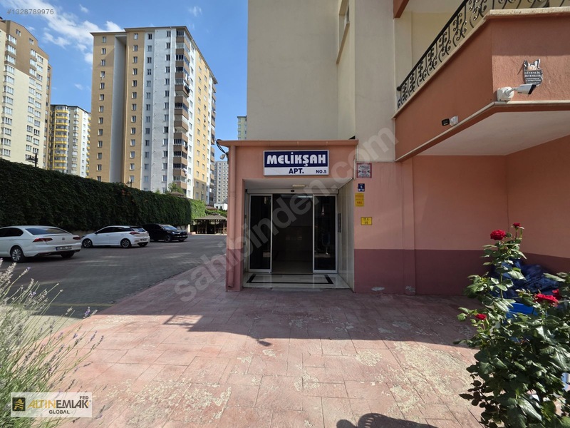 Altın Emlak Fed'den Kayseri Talas Mevlana 3+1 Kiralık Daire — fotoğraf 27