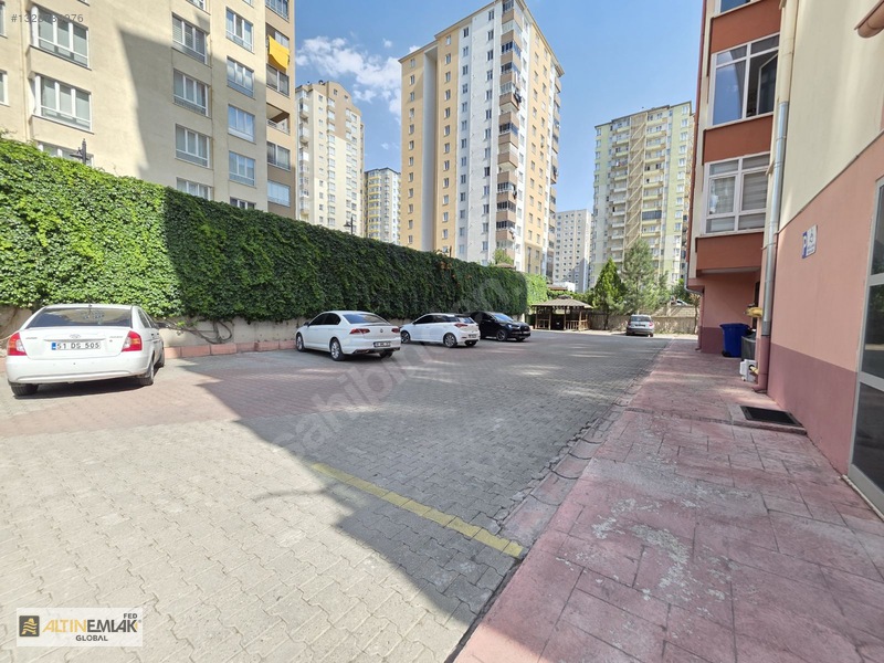 Altın Emlak Fed'den Kayseri Talas Mevlana 3+1 Kiralık Daire — fotoğraf 28