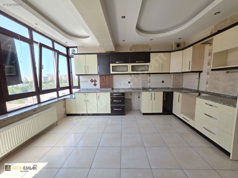 Altın Emlak Fed'den Kayseri Talas Mevlana 3+1 Kiralık Daire — fotoğraf 29