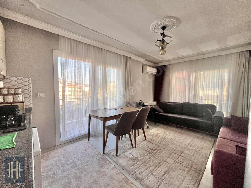 Milas Aydınlıkevler Mah. Satılık 2+1 Harmaya Real Estate — fotoğraf 3