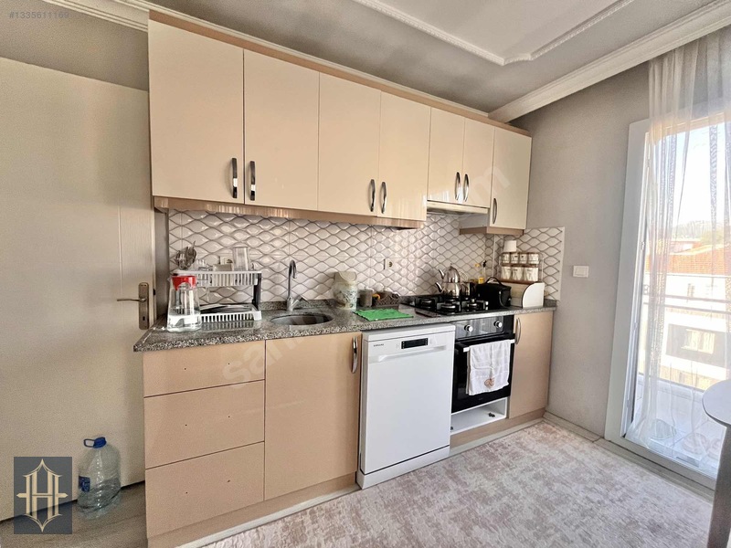 Milas Aydınlıkevler Mah. Satılık 2+1 Harmaya Real Estate — fotoğraf 4
