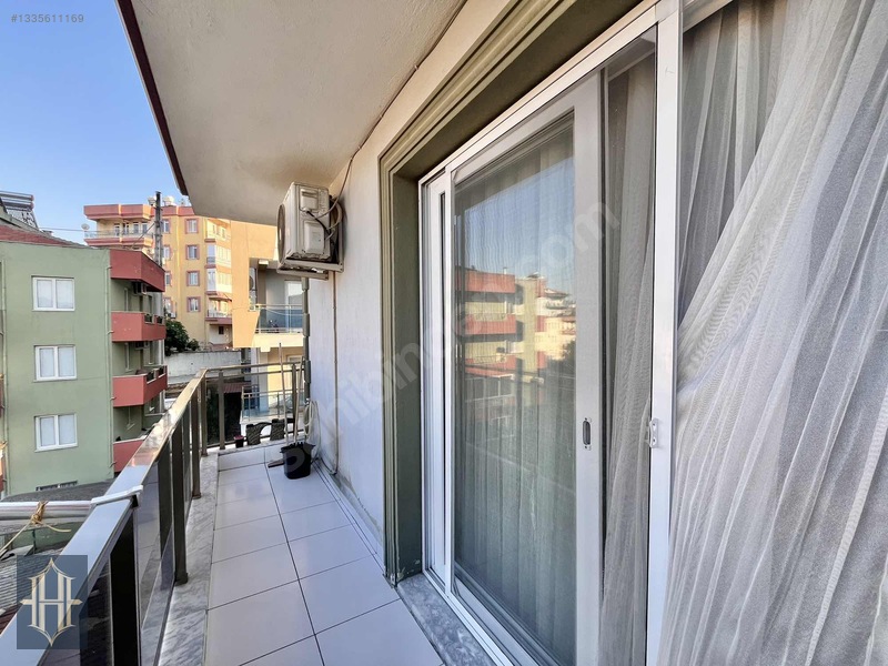Milas Aydınlıkevler Mah. Satılık 2+1 Harmaya Real Estate — fotoğraf 5