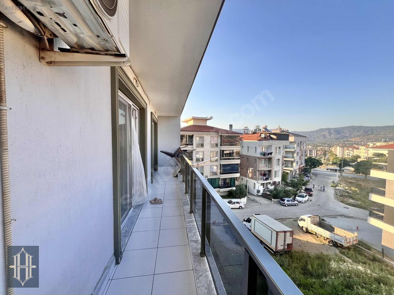 Milas Aydınlıkevler Mah. Satılık 2+1 Harmaya Real Estate — fotoğraf 6