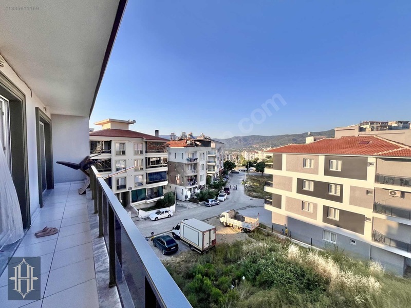 Milas Aydınlıkevler Mah. Satılık 2+1 Harmaya Real Estate — fotoğraf 7