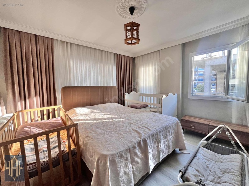 Milas Aydınlıkevler Mah. Satılık 2+1 Harmaya Real Estate — fotoğraf 8