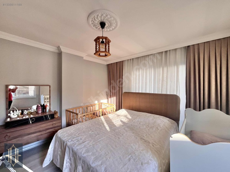 Milas Aydınlıkevler Mah. Satılık 2+1 Harmaya Real Estate — fotoğraf 9