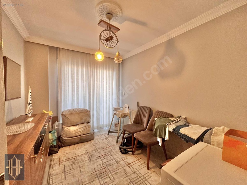 Milas Aydınlıkevler Mah. Satılık 2+1 Harmaya Real Estate — fotoğraf 11