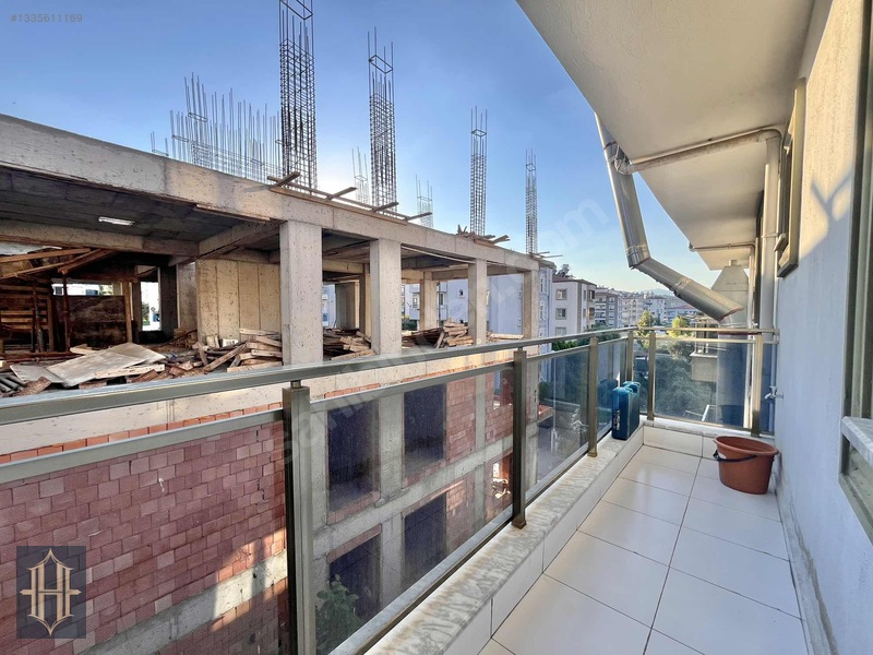 Milas Aydınlıkevler Mah. Satılık 2+1 Harmaya Real Estate — fotoğraf 12