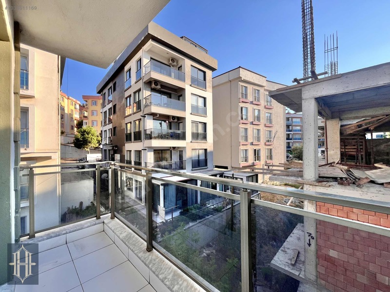 Milas Aydınlıkevler Mah. Satılık 2+1 Harmaya Real Estate — fotoğraf 13