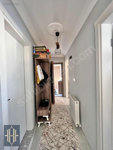 Milas Aydınlıkevler Mah. Satılık 2+1 Harmaya Real Estate — fotoğraf 14