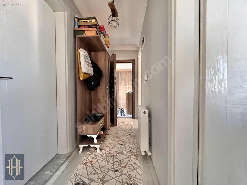 Milas Aydınlıkevler Mah. Satılık 2+1 Harmaya Real Estate — fotoğraf 15