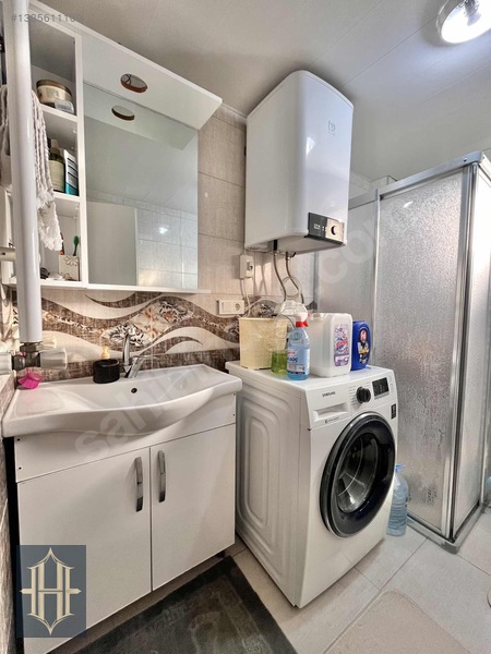 Milas Aydınlıkevler Mah. Satılık 2+1 Harmaya Real Estate — fotoğraf 16