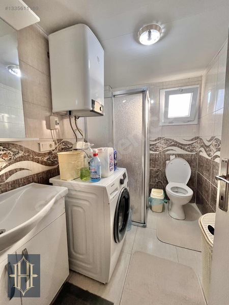 Milas Aydınlıkevler Mah. Satılık 2+1 Harmaya Real Estate — fotoğraf 17