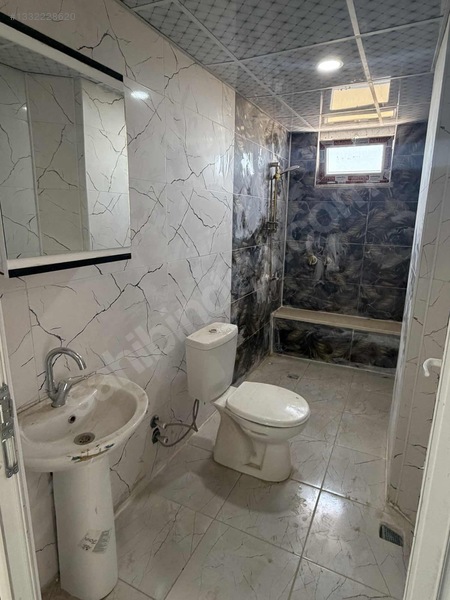 Class Emlak'tan Tatvan'da Satılık 2+0 — fotoğraf 6