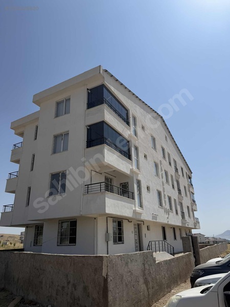 Class Emlak'tan Tatvan'da Satılık 2+0 — fotoğraf 15