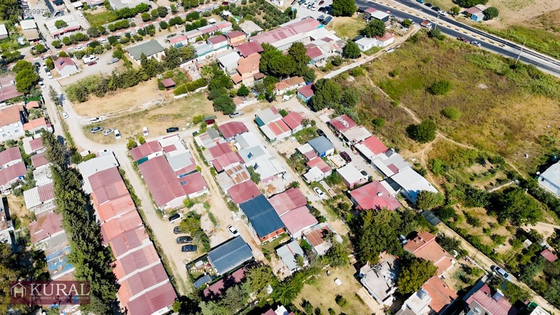İzmir Menderes Ahmetbeylide 1+0 Bahçeli Müstakil Ev Denize 100 M — fotoğraf 35