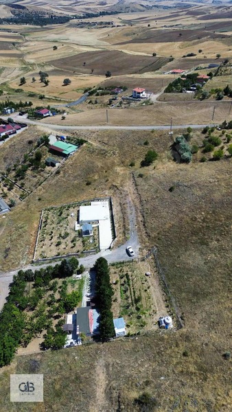 Cb Yatırım'dan Temeli Atılmış , Bahçe Duvarlı Ağaçlı,çardaklı — fotoğraf 11