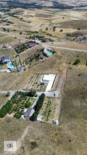 Cb Yatırım'dan Temeli Atılmış , Bahçe Duvarlı Ağaçlı,çardaklı — fotoğraf 12
