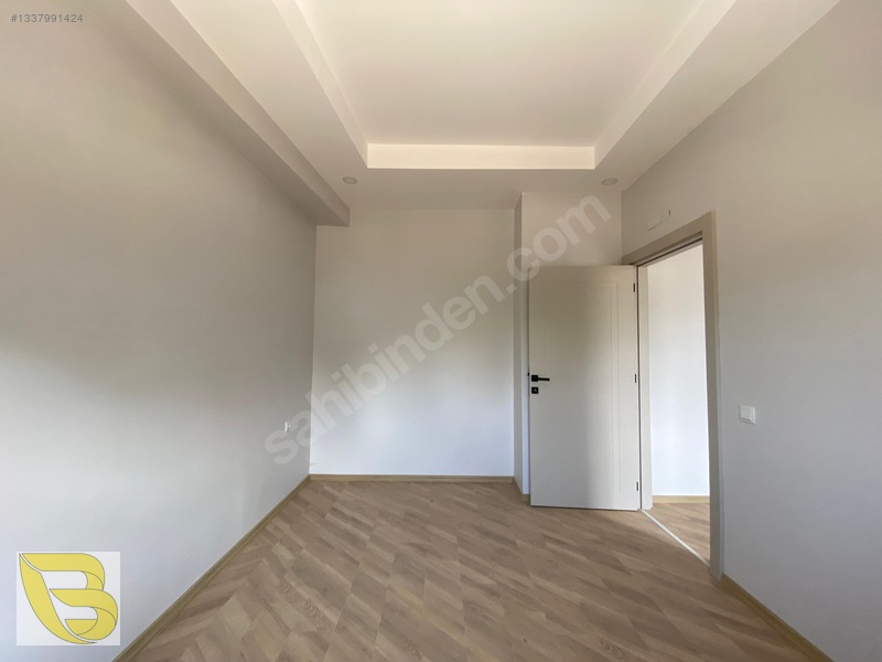 Atatürk Cad.ve Tüm Merkezi Yerlere Yürüme Mesafesi İle 1+1 — fotoğraf 11