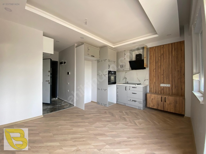 Atatürk Cad.ve Tüm Merkezi Yerlere Yürüme Mesafesi İle 1+1 — fotoğraf 14