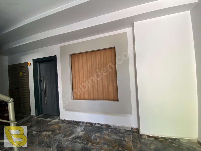 Atatürk Cad.ve Tüm Merkezi Yerlere Yürüme Mesafesi İle 1+1 — fotoğraf 24
