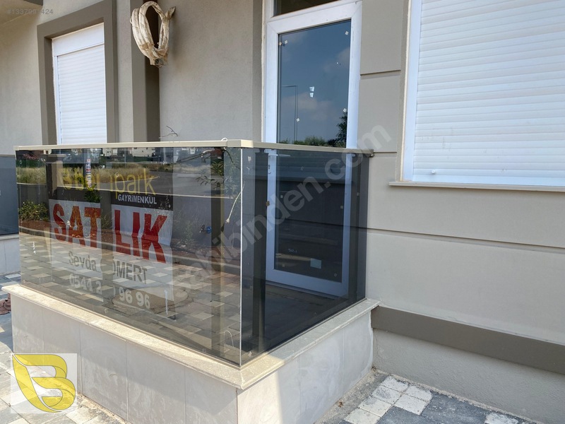 Atatürk Cad.ve Tüm Merkezi Yerlere Yürüme Mesafesi İle 1+1 — fotoğraf 26