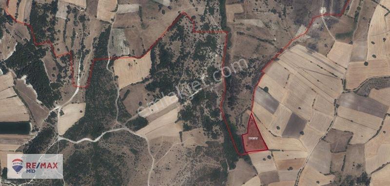 Remax Mid 'den - Altıeylül Macarlar Mahallesinde Tarla 7.976 M² — fotoğraf 3