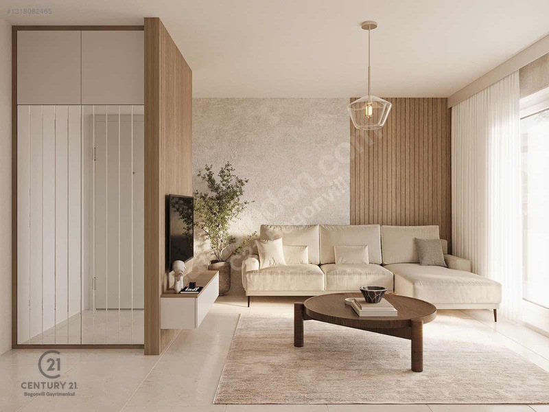 Turgutreis Yalı'da Denize Sıfır Havuzlu Sitede Yeni 2+1 Daireler — fotoğraf 14