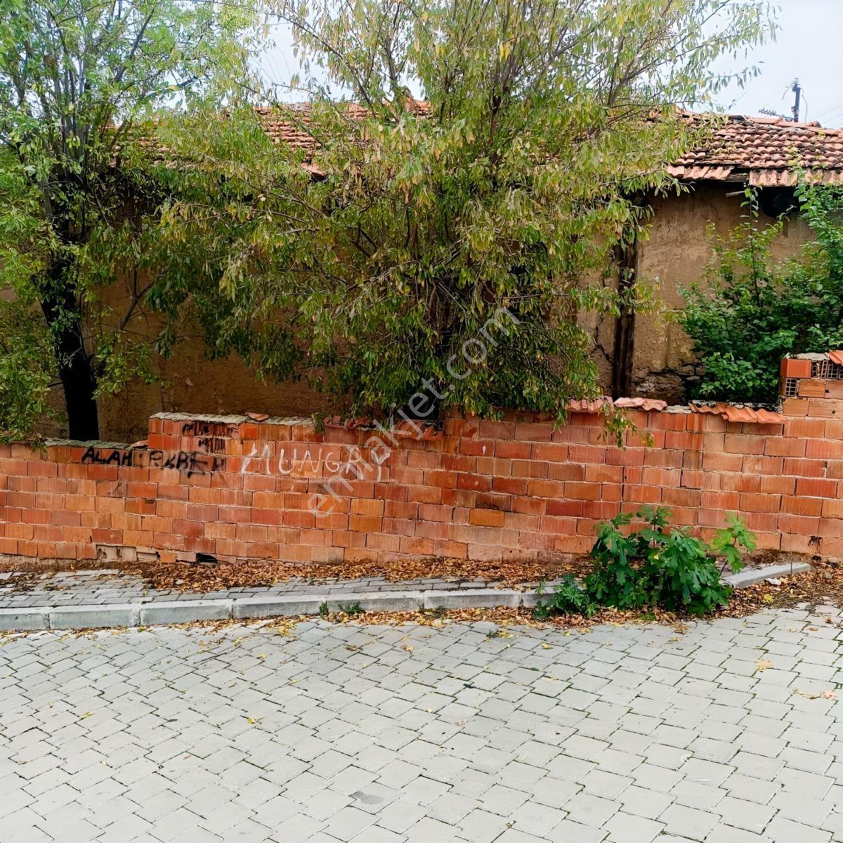 Serinhisar Orta Mah. Satılık Arsa — fotoğraf 3
